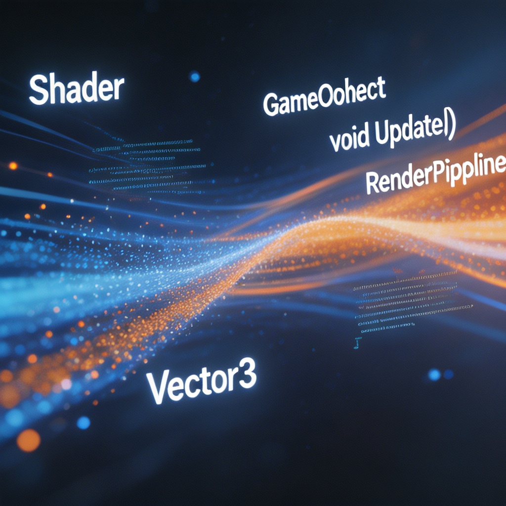 Game Technology