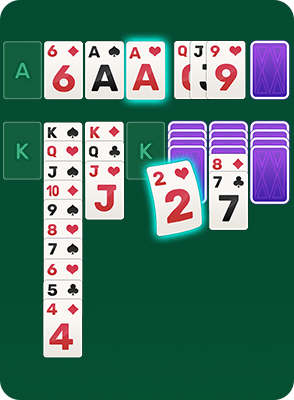 Solitaire